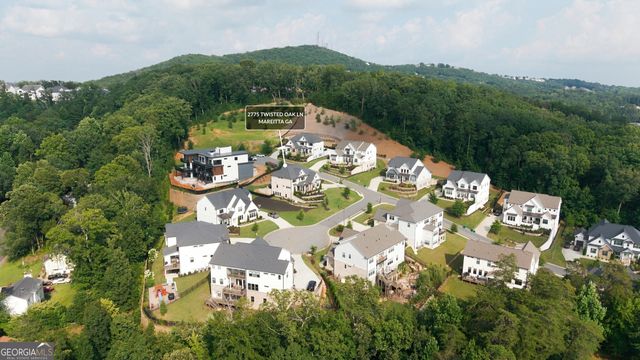 2775 Twisted Oak Lane, Marietta, GA 30066