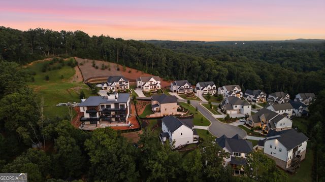 2775 Twisted Oak Lane, Marietta, GA 30066