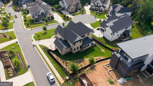 2775 Twisted Oak Lane, Marietta, GA 30066