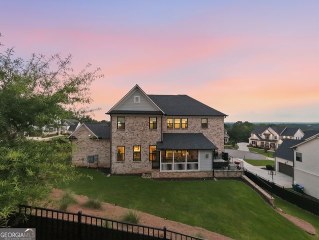 2775 Twisted Oak Lane, Marietta, GA 30066