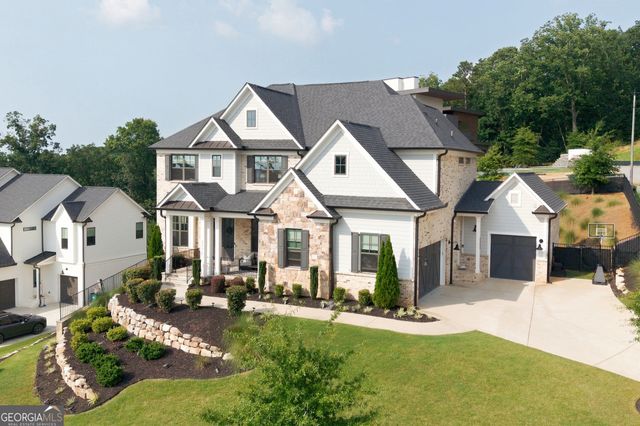 2775 Twisted Oak Lane, Marietta, GA 30066