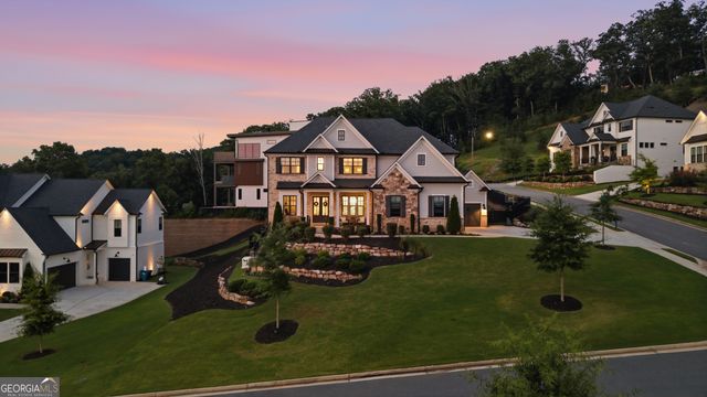 2775 Twisted Oak Lane, Marietta, GA 30066
