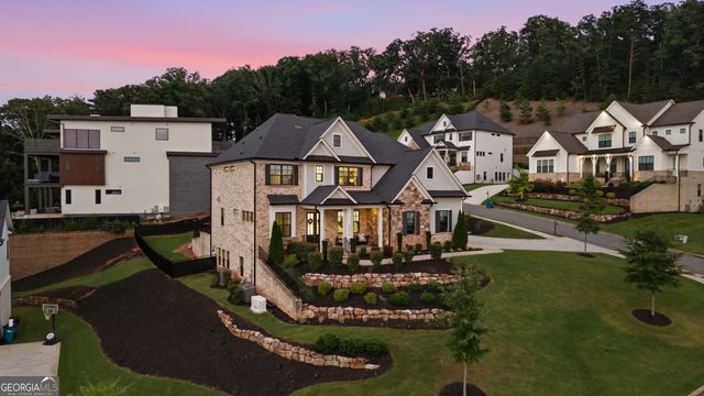 2775 Twisted Oak Lane, Marietta, GA 30066