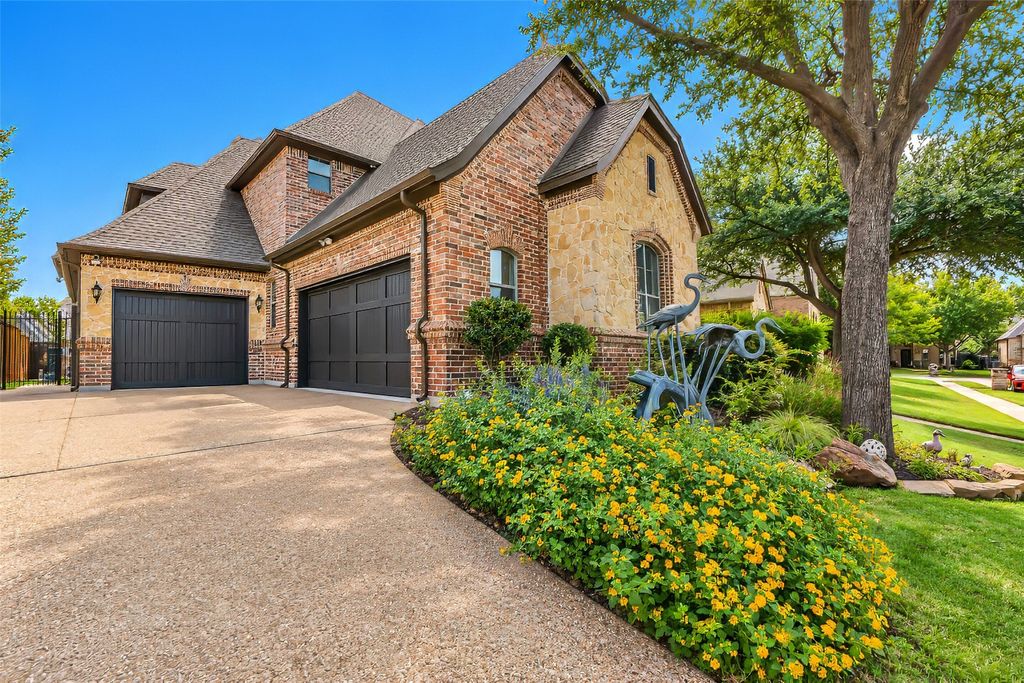 6620 Cedar Grove Drive, North Richland Hills, TX 76182 — photo 3