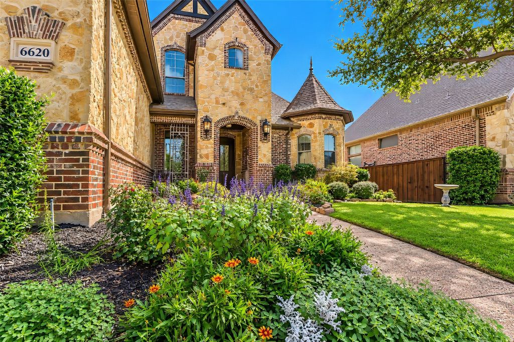 6620 Cedar Grove Drive, North Richland Hills, TX 76182 — photo 4