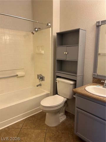 3318 North Decatur Boulevard 1174, Las Vegas, NV 89130