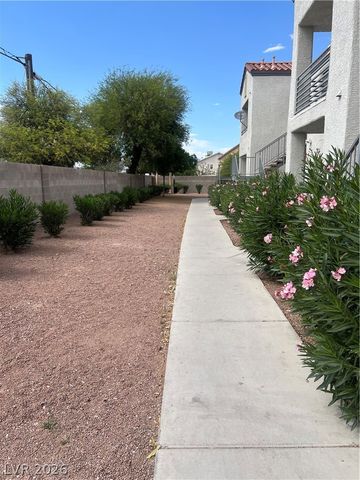 3318 North Decatur Boulevard 1174, Las Vegas, NV 89130