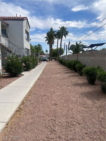 3318 North Decatur Boulevard 1174, Las Vegas, NV 89130
