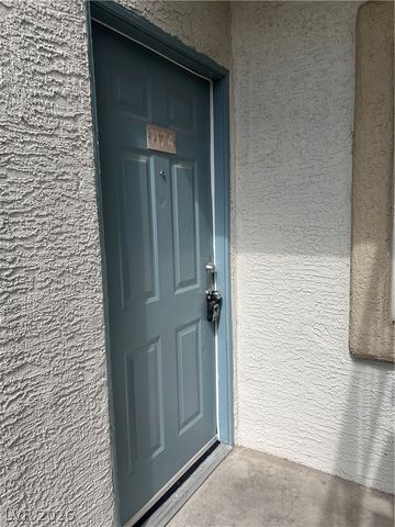 3318 North Decatur Boulevard 1174, Las Vegas, NV 89130