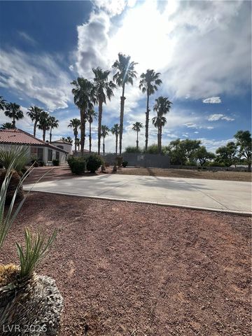 3318 North Decatur Boulevard 1174, Las Vegas, NV 89130