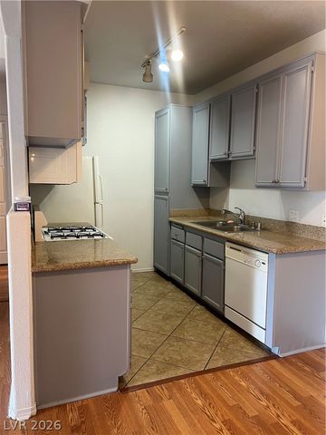 3318 North Decatur Boulevard 1174, Las Vegas, NV 89130