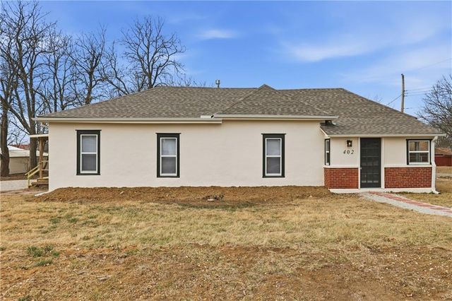 402 S Jefferson Street, Archie, MO 64725