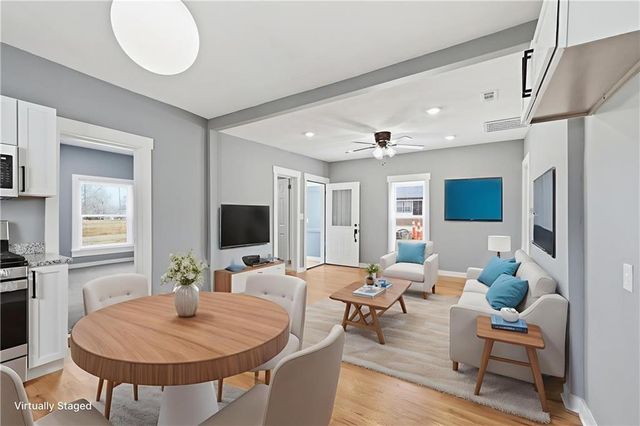 402 S Jefferson Street, Archie, MO 64725