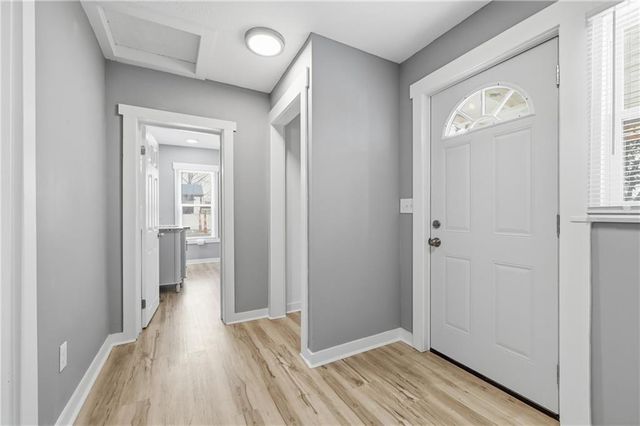 402 S Jefferson Street, Archie, MO 64725