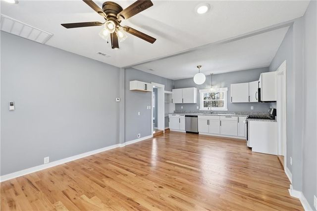 402 S Jefferson Street, Archie, MO 64725