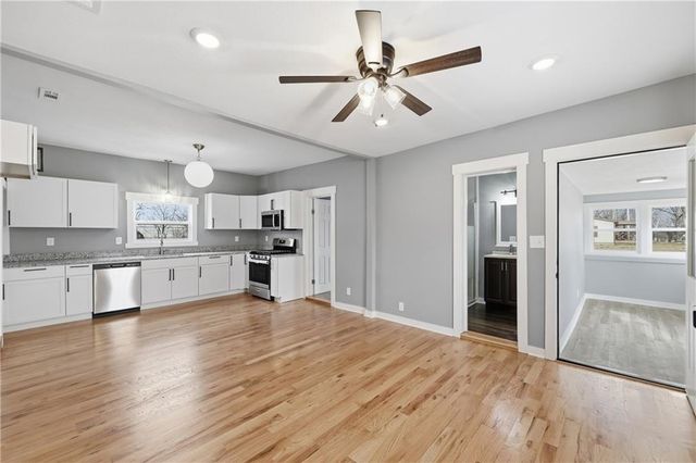 402 S Jefferson Street, Archie, MO 64725