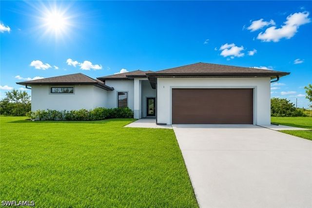 1806 NE 21st PL, Cape Coral, FL 33909