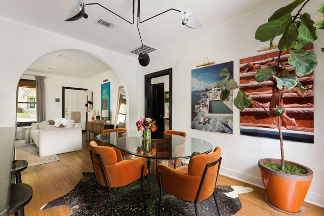 1704 Wethersfield RD, Austin, TX 78703