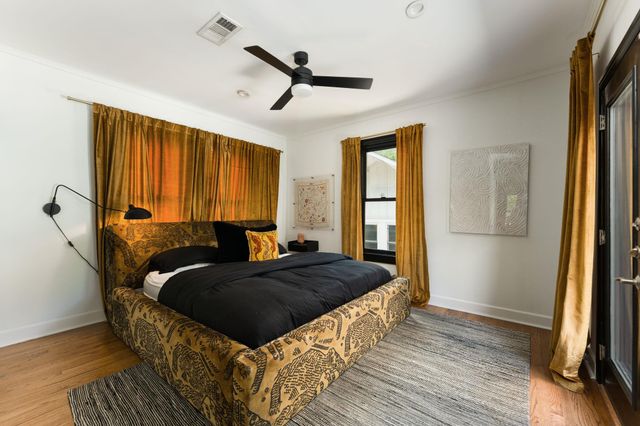 1704 Wethersfield RD, Austin, TX 78703