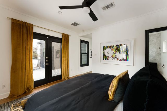 1704 Wethersfield RD, Austin, TX 78703