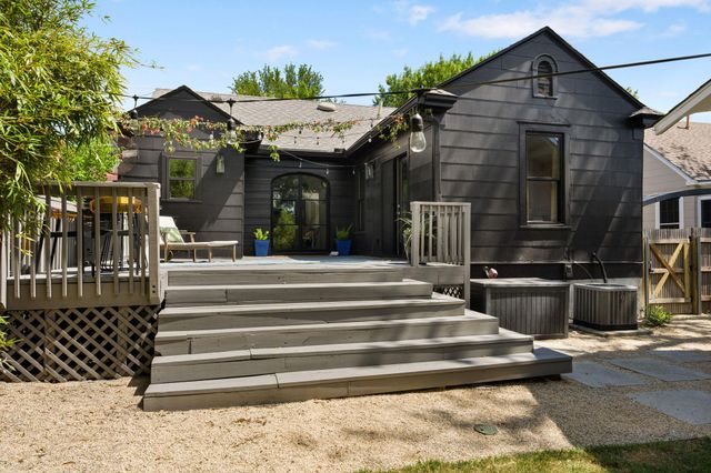 1704 Wethersfield RD, Austin, TX 78703