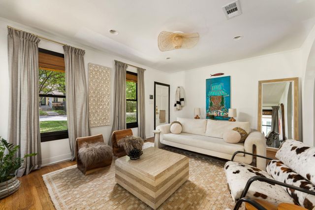 1704 Wethersfield RD, Austin, TX 78703