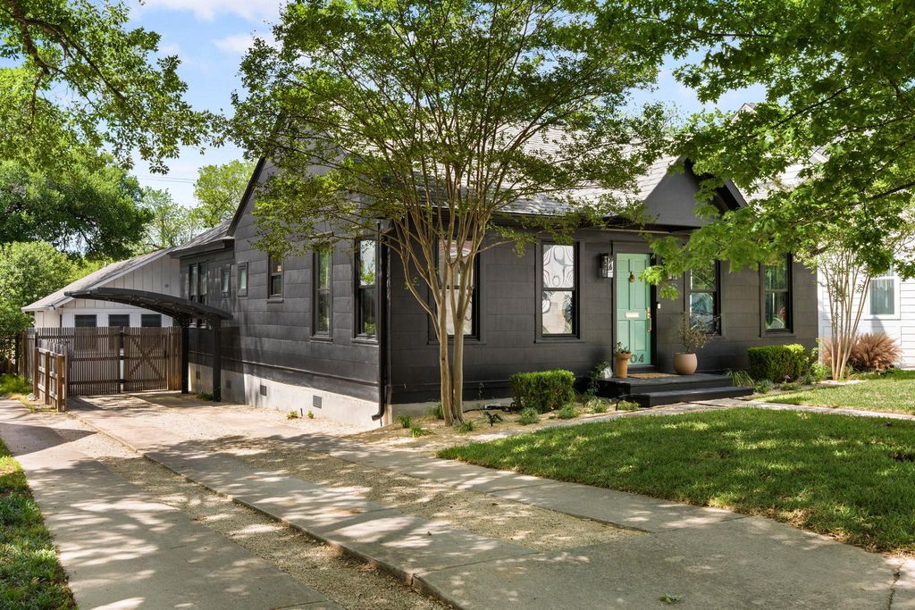 1704 Wethersfield RD, Austin, TX 78703