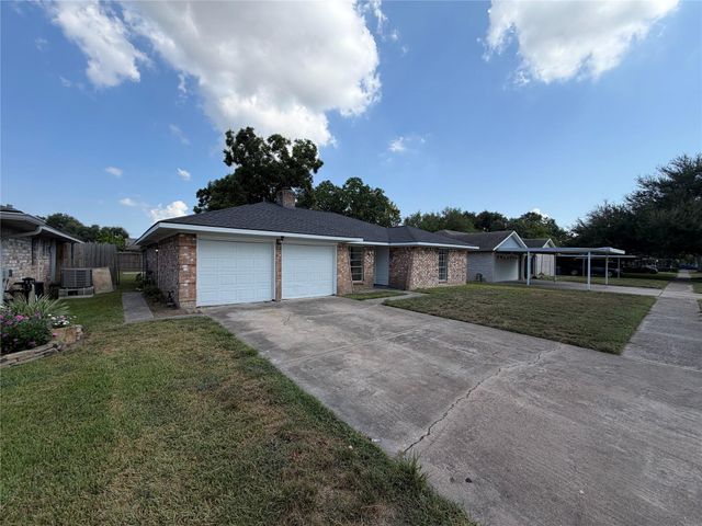1913 Atlanta Street, Deer Park, TX 77536