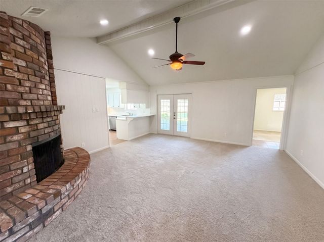 1913 Atlanta Street, Deer Park, TX 77536