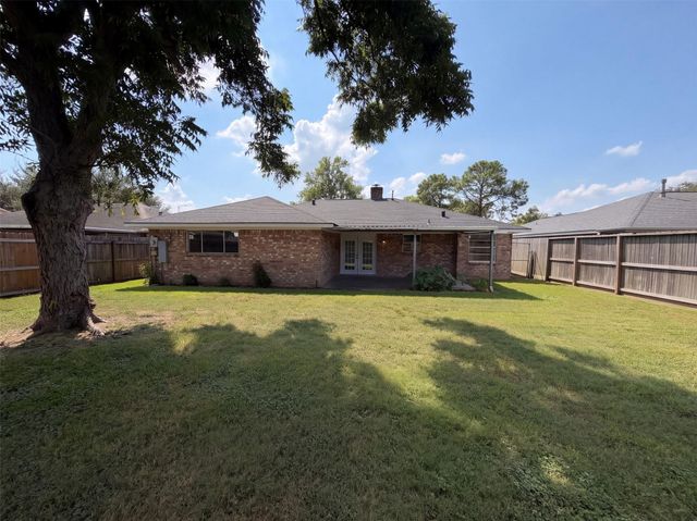 1913 Atlanta Street, Deer Park, TX 77536
