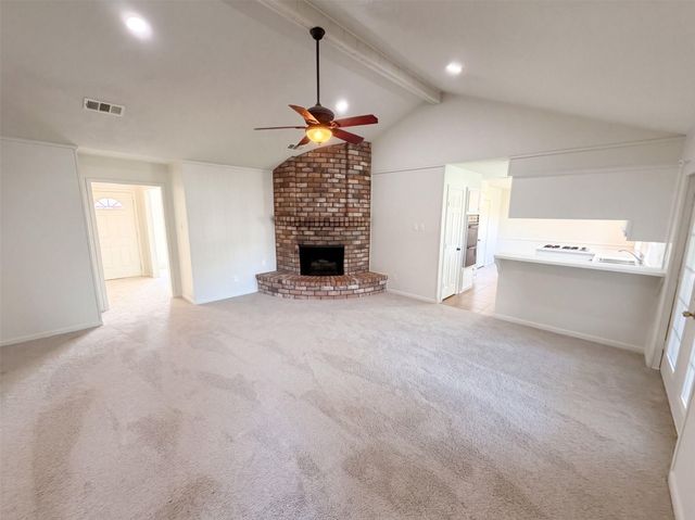 1913 Atlanta Street, Deer Park, TX 77536