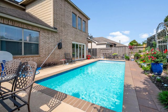 24514 San Pellino Drive, Richmond, TX 77406