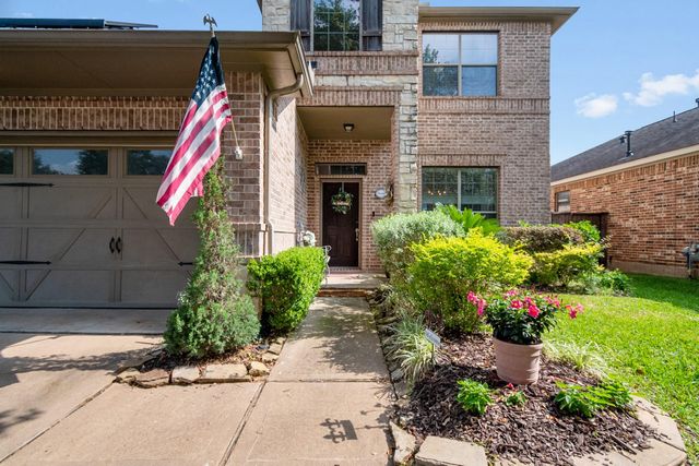 24514 San Pellino Drive, Richmond, TX 77406