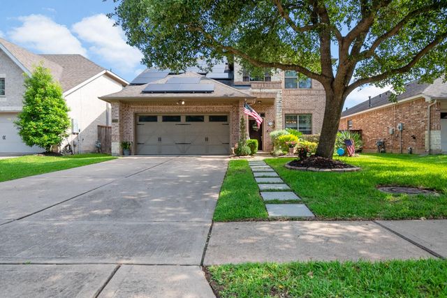 24514 San Pellino Drive, Richmond, TX 77406