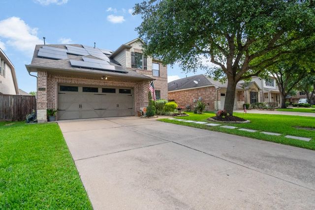 24514 San Pellino Drive, Richmond, TX 77406