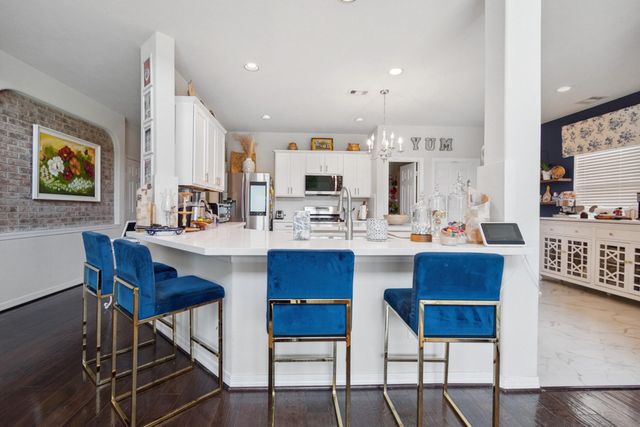 24514 San Pellino Drive, Richmond, TX 77406