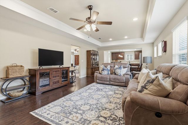 8915 Twin Pines Lane, Frisco, TX 75036