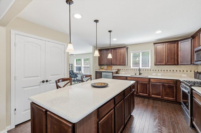 8915 Twin Pines Lane, Frisco, TX 75036