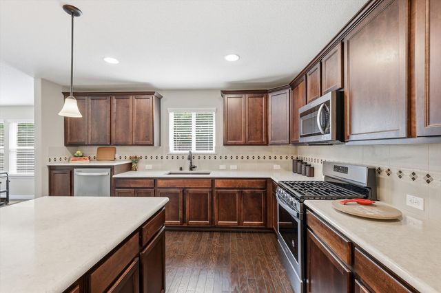 8915 Twin Pines Lane, Frisco, TX 75036