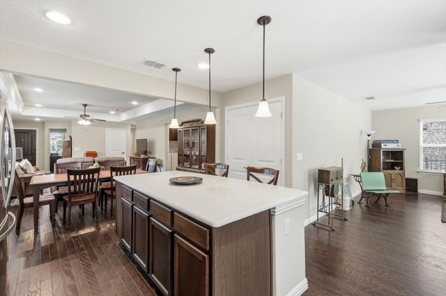 8915 Twin Pines Lane, Frisco, TX 75036