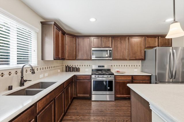 8915 Twin Pines Lane, Frisco, TX 75036