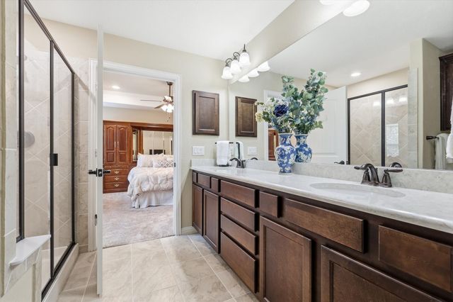 8915 Twin Pines Lane, Frisco, TX 75036