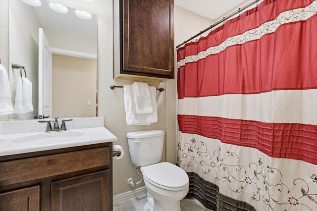 8915 Twin Pines Lane, Frisco, TX 75036