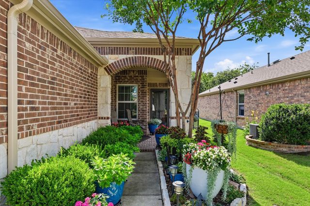 8915 Twin Pines Lane, Frisco, TX 75036