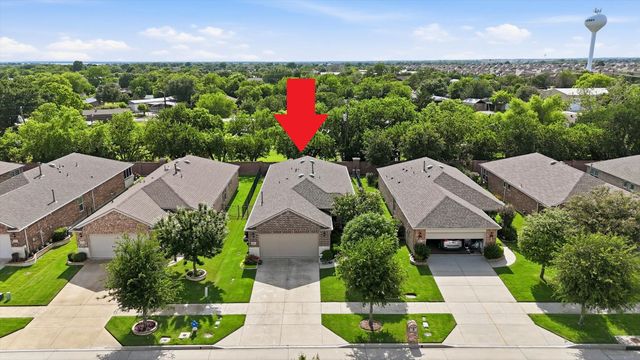 8915 Twin Pines Lane, Frisco, TX 75036
