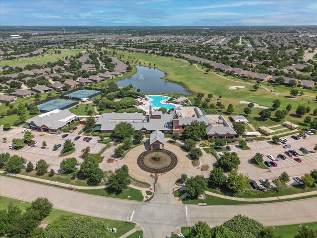 8915 Twin Pines Lane, Frisco, TX 75036
