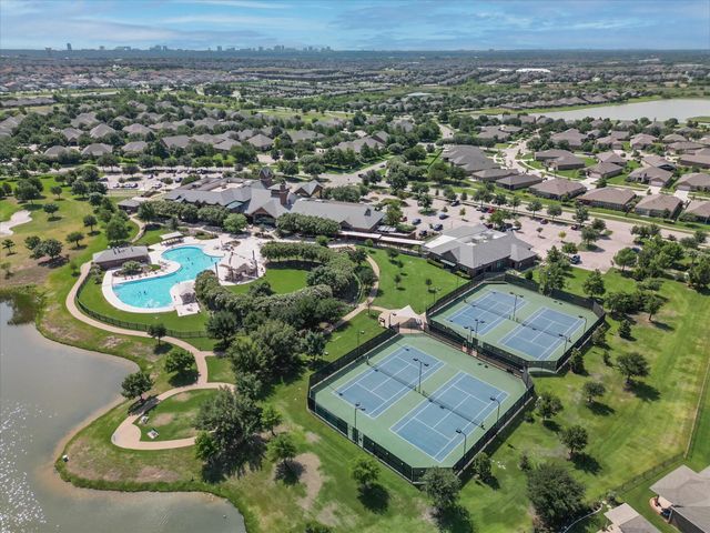 8915 Twin Pines Lane, Frisco, TX 75036