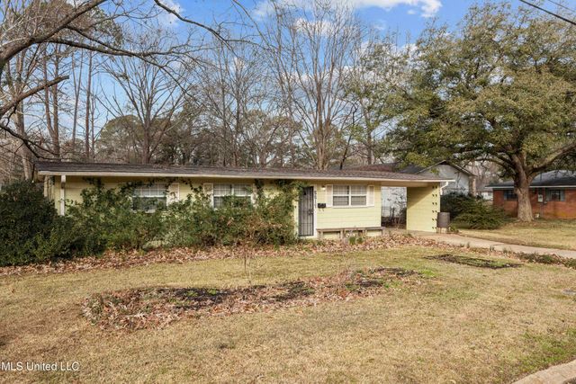 5517 Grafton Street, Jackson, MS 39206