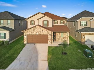 3520 Under Par, San Antonio, TX 78245