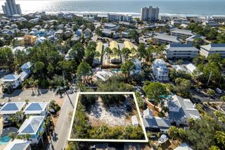 Lot TBD Old Mill & Sommerset Brdg, Santa Rosa Beach, FL 32459